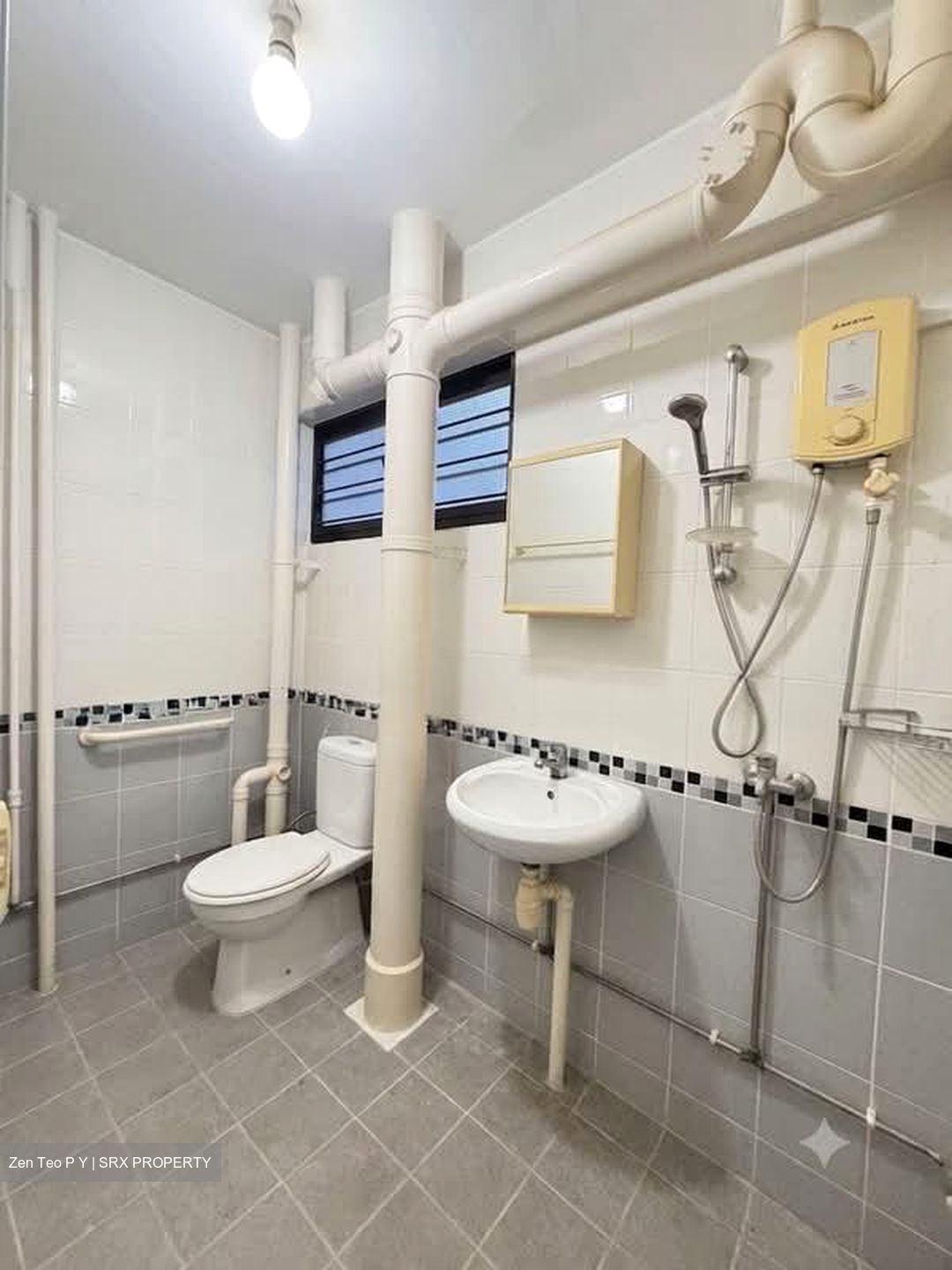 Blk 605 Eunos Rainbow (Bedok), HDB 5 Rooms #580804471